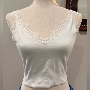 Willow & Root Ribbed Bralette